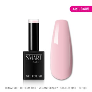 SMART polish gel COLOR 3405 15ml SMART polish gel COLOR 3405 15ml