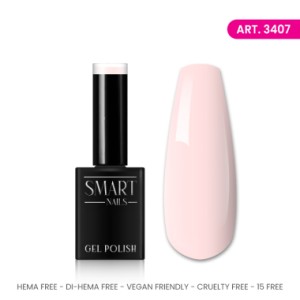 SMART polish gel COLOR 3407 15ml SMART polish gel COLOR 3407 15ml