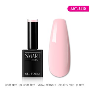 SMART polish gel COLOR 3410 SMART polish gel COLOR 3410