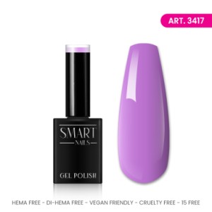 SMART polish gel COLOR 3417 15ml SMART polish gel COLOR 3417 15ml