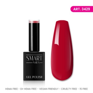 SMART polish gel COLOR 3429 15ml SMART polish gel COLOR 3429 15ml