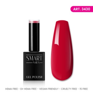 SMART polish gel COLOR 3430 15ml SMART polish gel COLOR 3430 15ml