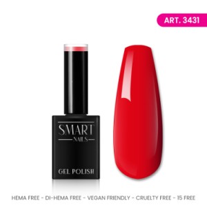 SMART polish gel COLOR 3431 15ml SMART polish gel COLOR 3431 15ml