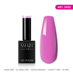 SMART polish gel COLOR 3432 15ml SMART polish gel COLOR 3432 15ml
