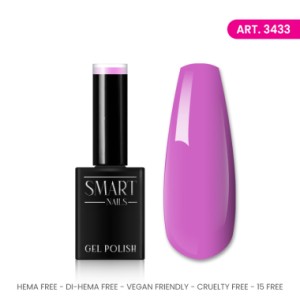 SMART polish gel COLOR 3433 15ml SMART polish gel COLOR 3433 15ml