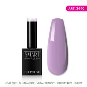 SMART polish gel COLOR 3440 15ml SMART polish gel COLOR 3440 15ml