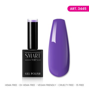 SMART polish gel COLOR 3445 15ml SMART polish gel COLOR 3445 15ml