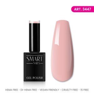 SMART polish gel COLOR 3447 15ml SMART polish gel COLOR 3447 15ml