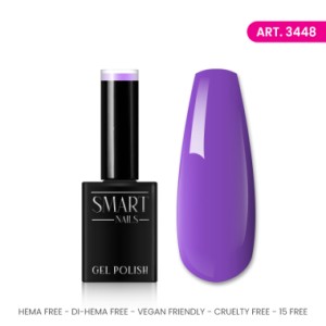 SMART polish gel COLOR 3448 15ml SMART polish gel COLOR 3448 15ml