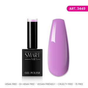 SMART polish gel COLOR 3449 15ml SMART polish gel COLOR 3449 15ml