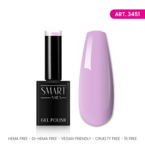 SMART polish gel COLOR 3451 15ml SMART polish gel COLOR 3451 15ml