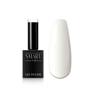 SMART polish gel COLOR 3454 MILKY 15ml SMART polish gel COLOR 3454 MILKY 15ml