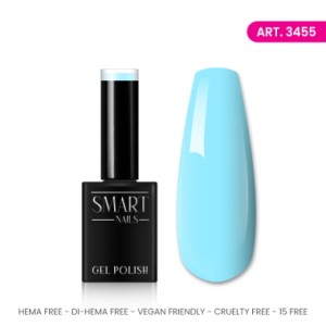 SMART polish gel COLOR 3455 15ml SMART polish gel COLOR 3455 15ml