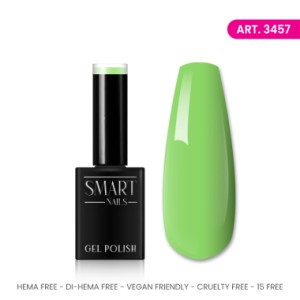 SMART polish gel COLOR 3457 15ml SMART polish gel COLOR 3457 15ml