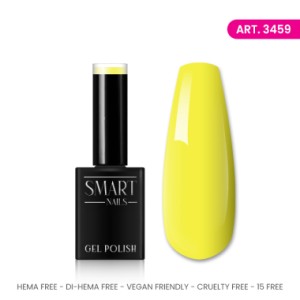 SMART polish gel COLOR 3459 15ml SMART polish gel COLOR 3459 15ml