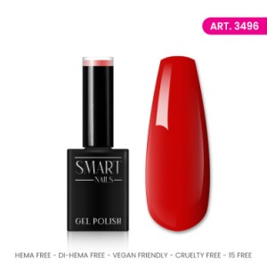SMART polish gel COLOR 3496  15ml