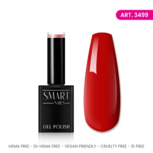 SMART polish gel COLOR 3499  15ml