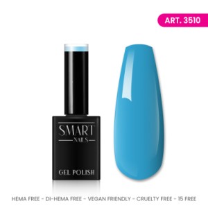 SMART polish gel COLOR 3510  15ml
