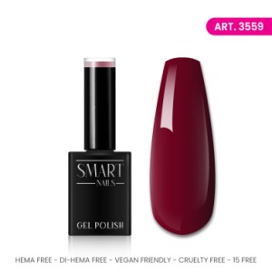 SMART polish gel COLOR 3559  15ml