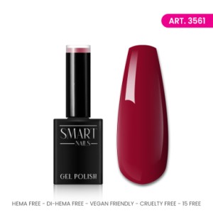 SMART polish gel COLOR 3561  15ml