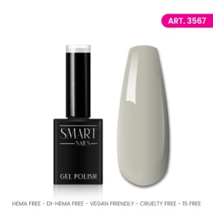 SMART polish gel COLOR 3567  15ml