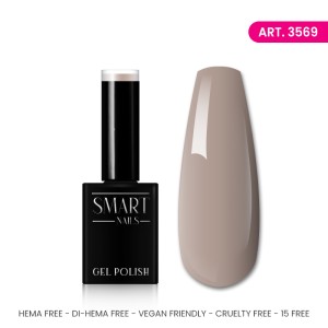 SMART polish gel COLOR 3569 15ml SMART polish gel COLOR 3569 15ml
