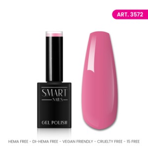 SMART polish gel COLOR 3572  15ml