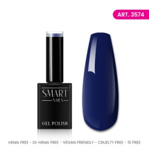 SMART polish gel COLOR 3574  15ml