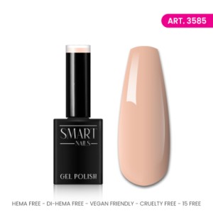 SMART polish gel COLOR 3585  15ml