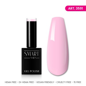 SMART polish gel COLOR 3591 15ml SMART polish gel COLOR 3591 15ml