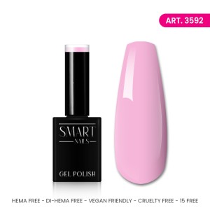 SMART polish gel COLOR 3592 15ml SMART polish gel COLOR 3592 15ml