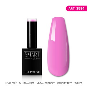 SMART polish gel COLOR 3594 15ml SMART polish gel COLOR 3594 15ml