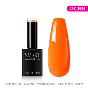 SMART polish gel COLOR 3599  15ml