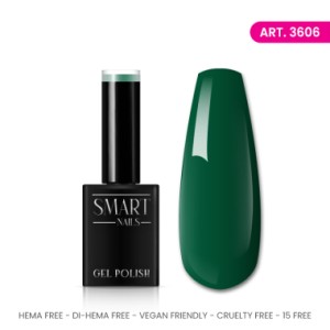 SMART polish gel COLOR 3606  15ml