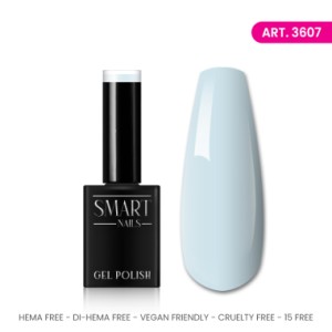 SMART polish gel COLOR 3607 15ml SMART polish gel COLOR 3607 15ml