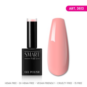SMART polish gel COLOR 3613 15ml SMART polish gel COLOR 3613 15ml