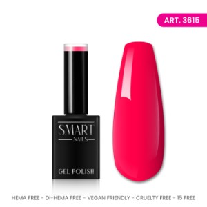 SMART polish gel COLOR 3615 15ml SMART polish gel COLOR 3615 15ml