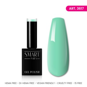 SMART polish gel COLOR 3617 15ml SMART polish gel COLOR 3617 15ml