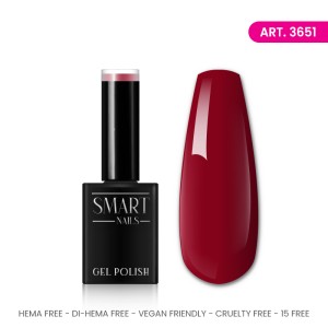 SMART polish gel 3651 15ml SMART polish gel 3651 15ml