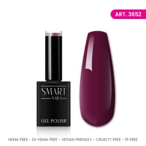 SMART polish gel 3652 15ml SMART polish gel 3652 15ml