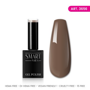 SMART polish gel 3656 15ml SMART polish gel 3656 15ml