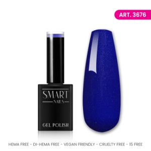 SMART polish gel EXTASE 3676 15ml SMART polish gel EXTASE 3676 15ml