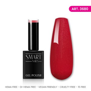 SMART polish gel EXTASE 3680 15ml SMART polish gel EXTASE 3680 15ml