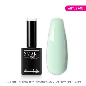 SMART polish gel 3745 15ml SMART polish gel 3745 15ml