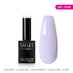 SMART polish gel 3746  15ml