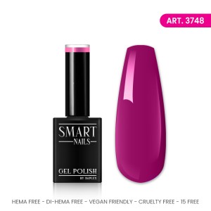 SMART polish gel 3748 15ml SMART polish gel 3748 15ml