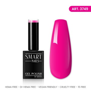 SMART polish gel 3749 15ml