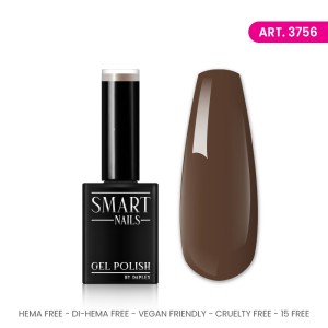 SMART polish gel 3756 15ml SMART polish gel 3756 15ml