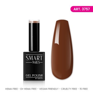 SMART polish gel COLOR 3757 15ml SMART polish gel COLOR 3757 15ml