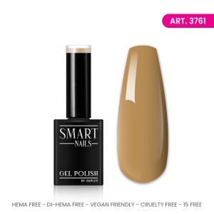 SMART polish gel 3761  15ml